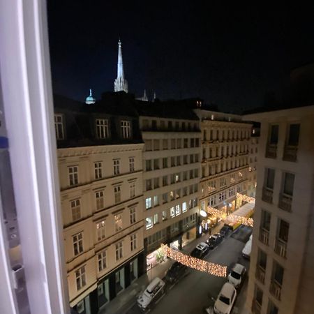 Neicapartmentlandskron 1010 维也纳 外观 照片