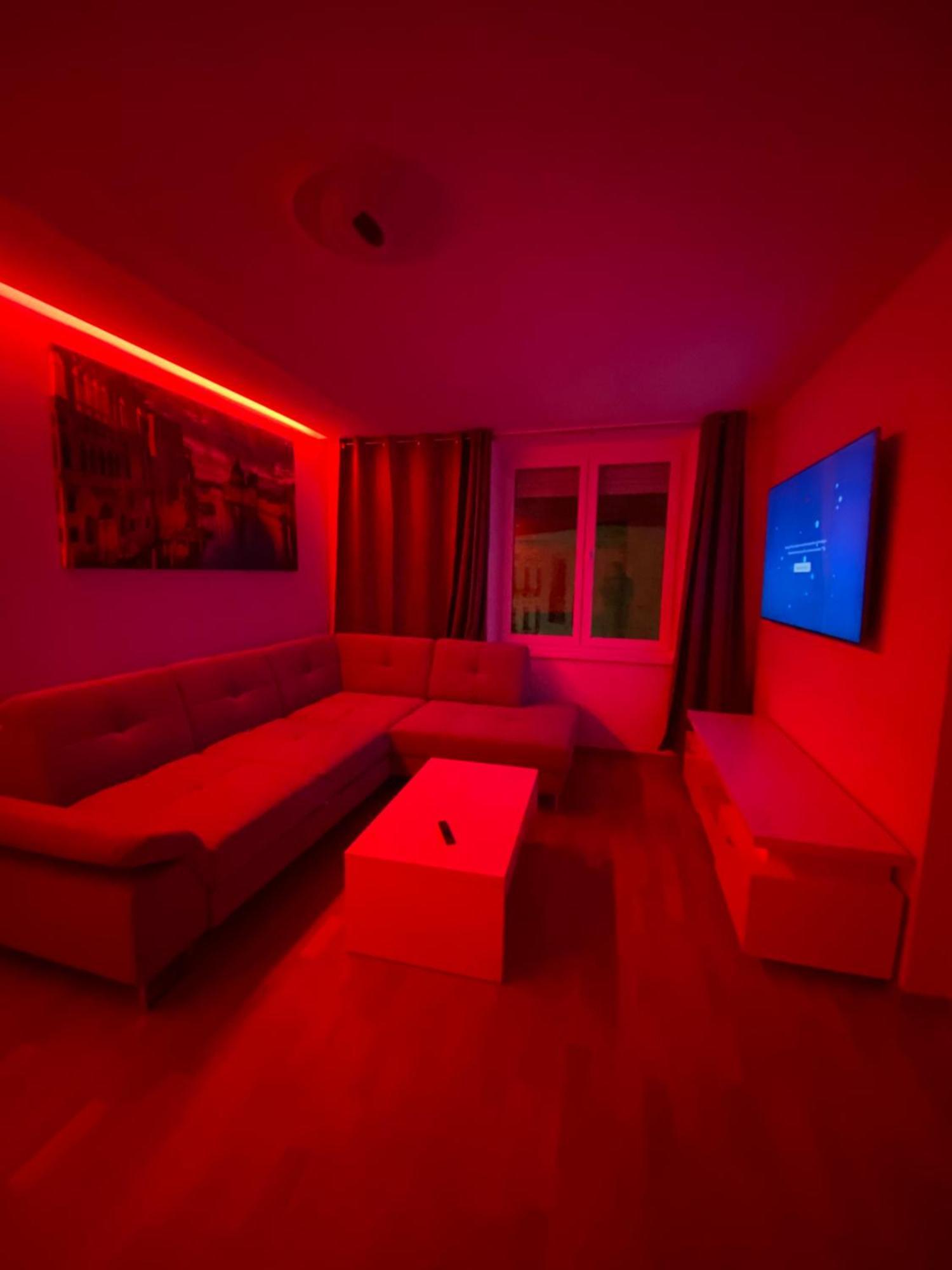 Neicapartmentlandskron 1010 维也纳 外观 照片