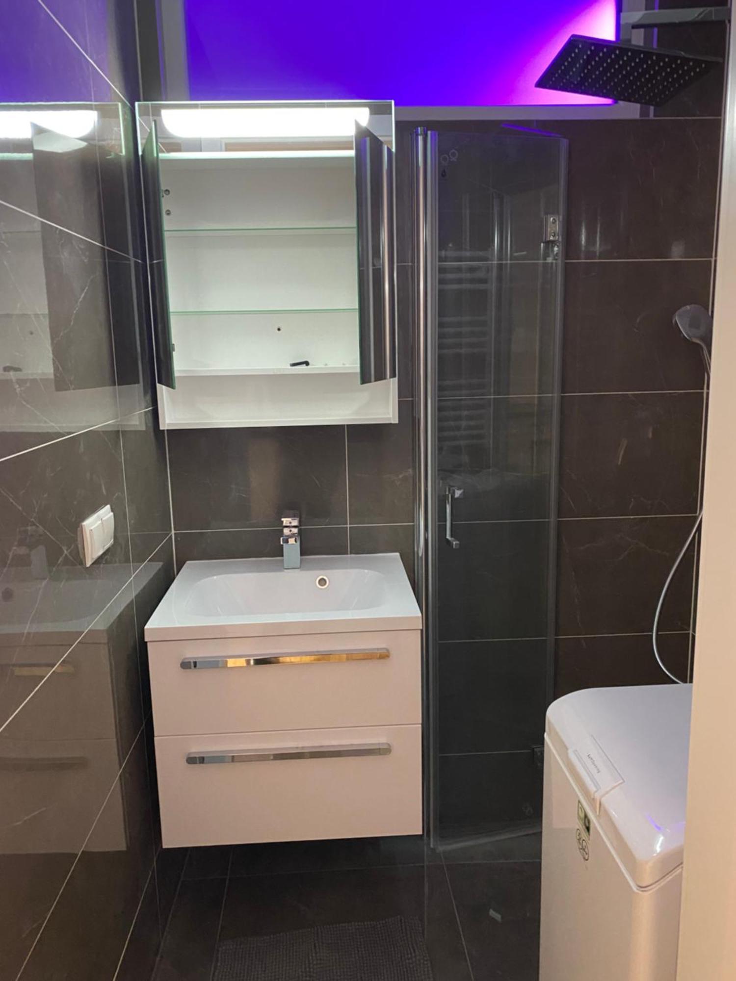 Neicapartmentlandskron 1010 维也纳 外观 照片