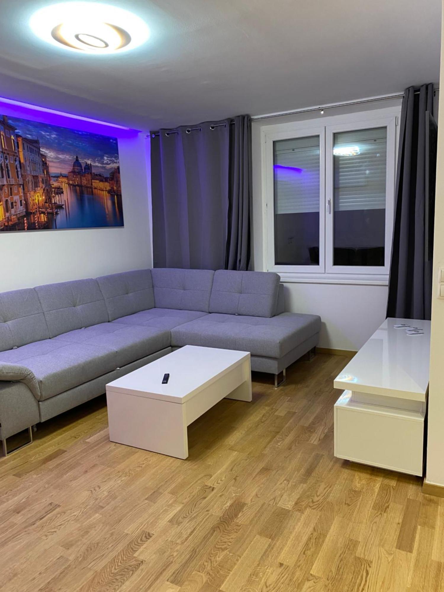 Neicapartmentlandskron 1010 维也纳 外观 照片