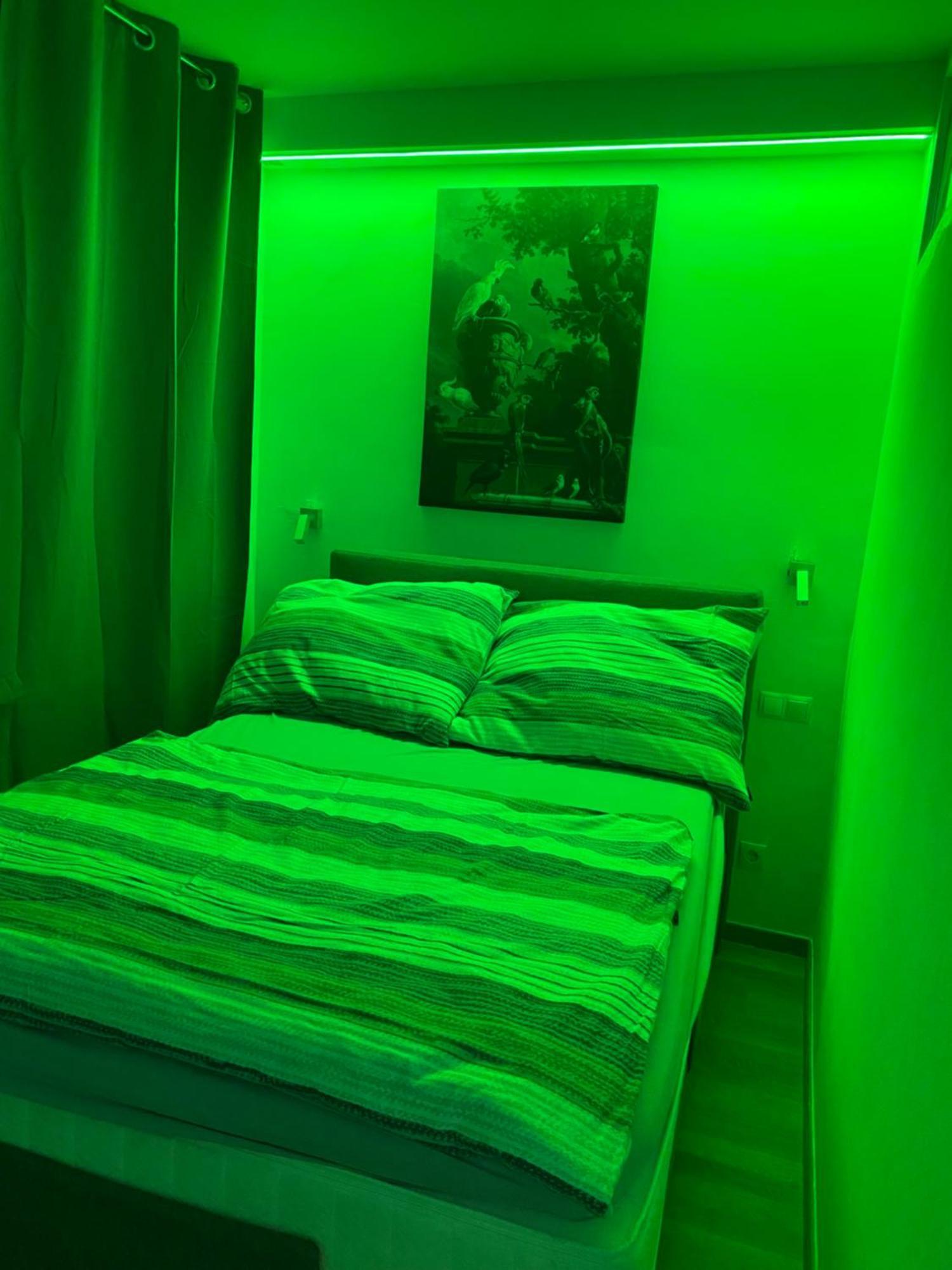 Neicapartmentlandskron 1010 维也纳 外观 照片