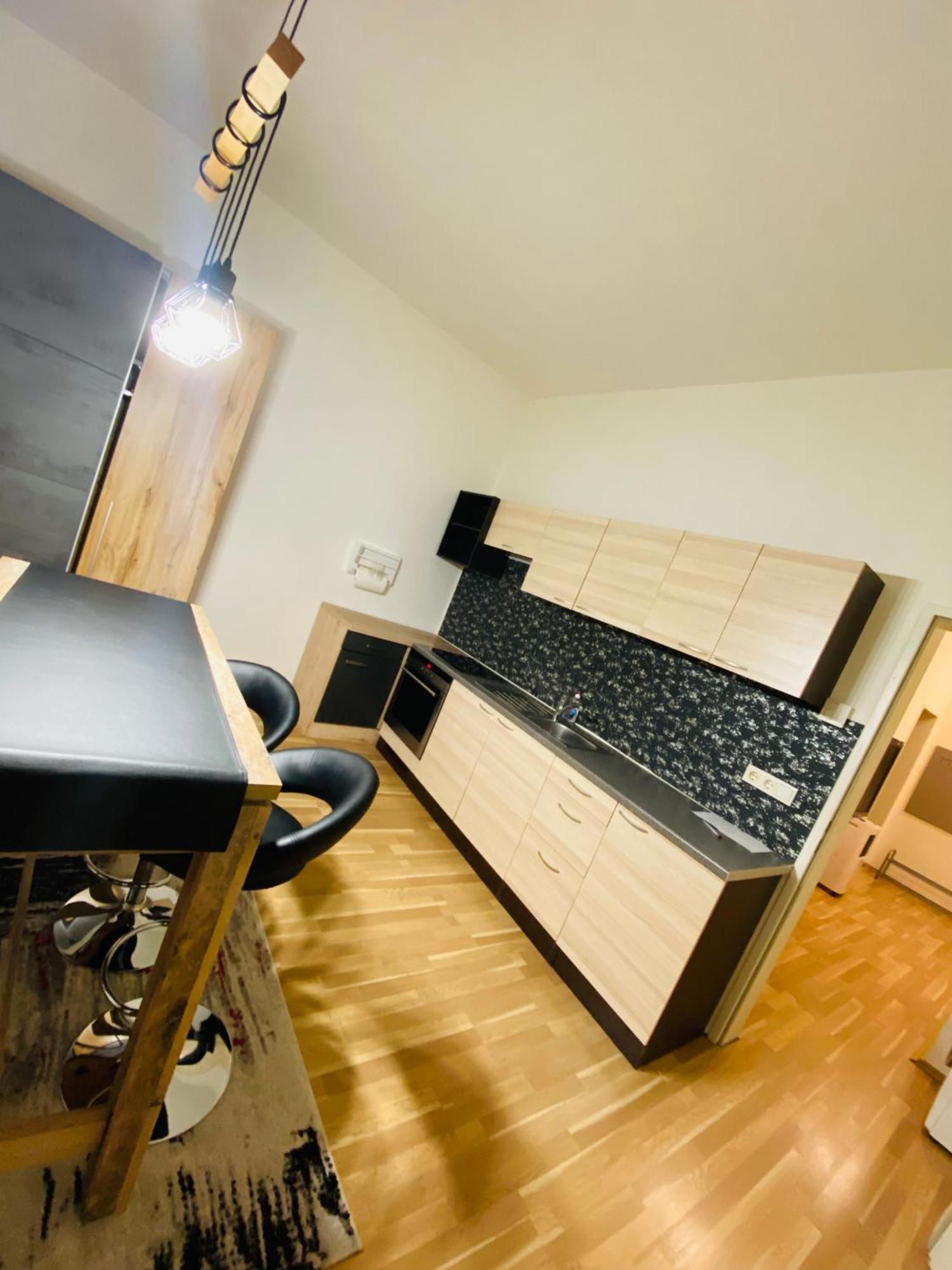 Neicapartmentlandskron 1010 维也纳 外观 照片