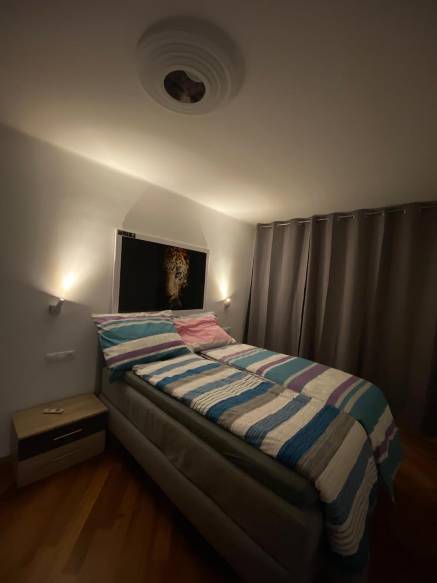 Neicapartmentlandskron 1010 维也纳 外观 照片