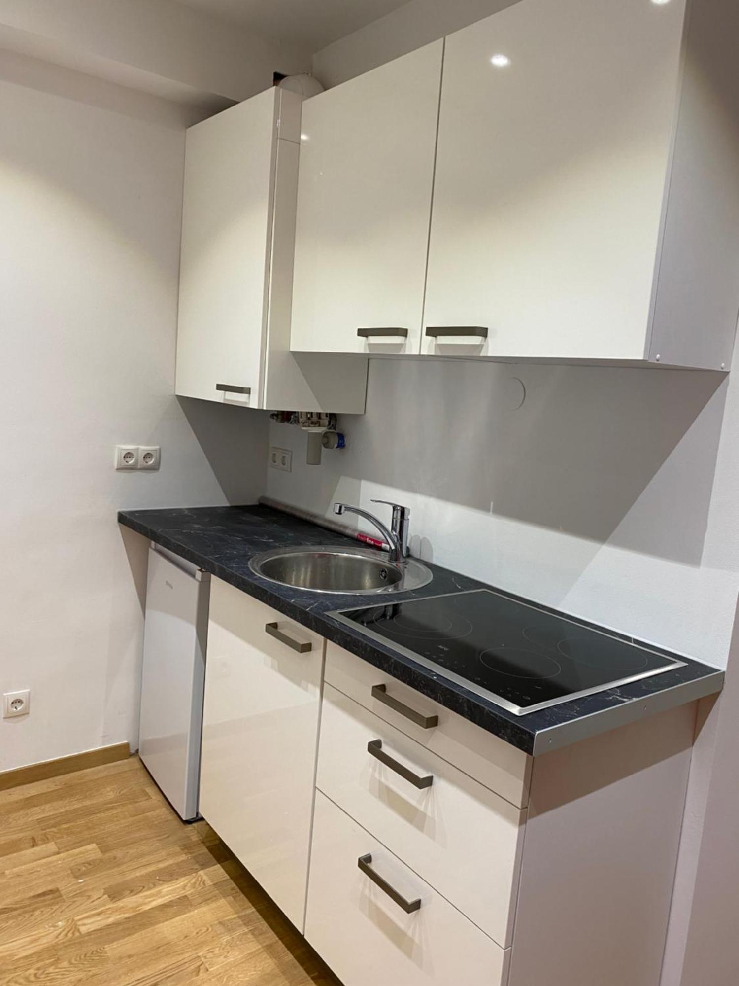 Neicapartmentlandskron 1010 维也纳 外观 照片